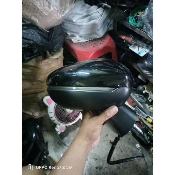 Jual Spion Honda All New City Hatchback 2021 2022 Kanan RH Shopee