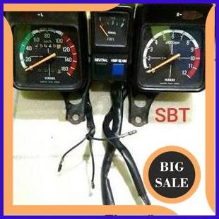 Jual Speedo Spedo Spido Speedometer Spidometer Rxk Rxk Rx King Rxs