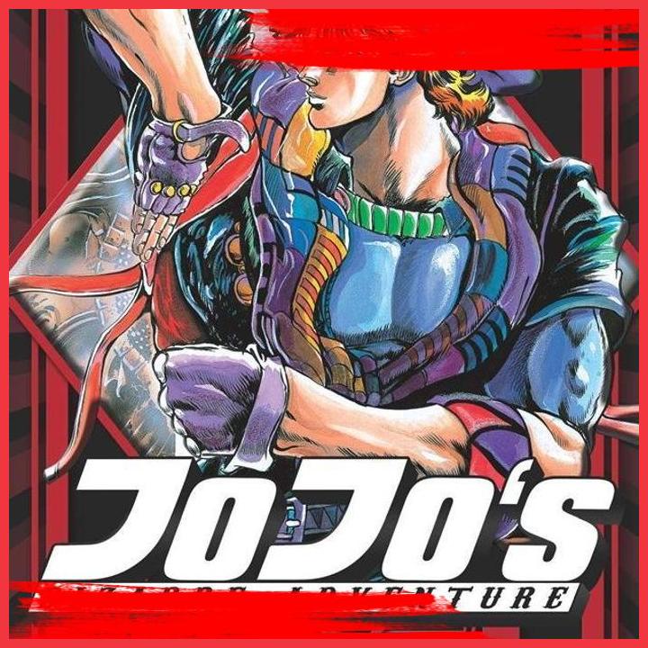 Jual THIO KOMIK JOJO S BIZARRE ADVENTURE PART 1 PHANTOM BLOOD