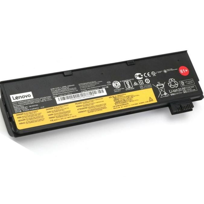 Jual Baterai Battery Lenovo Thinkpad T T T T P S A