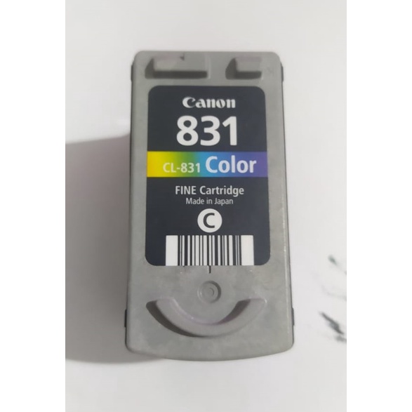 Jual Cartridge Tinta Canon Pg Cl