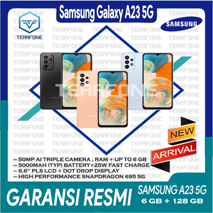 Jual Samsung A G Ram Gb Garansi Resmi Termurah Shopee Indonesia