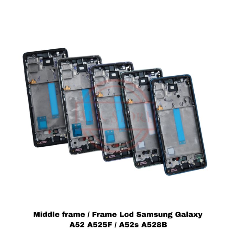 Jual Middle Frame Frame Lcd Samsung Galaxy A A S Tulang Tengah