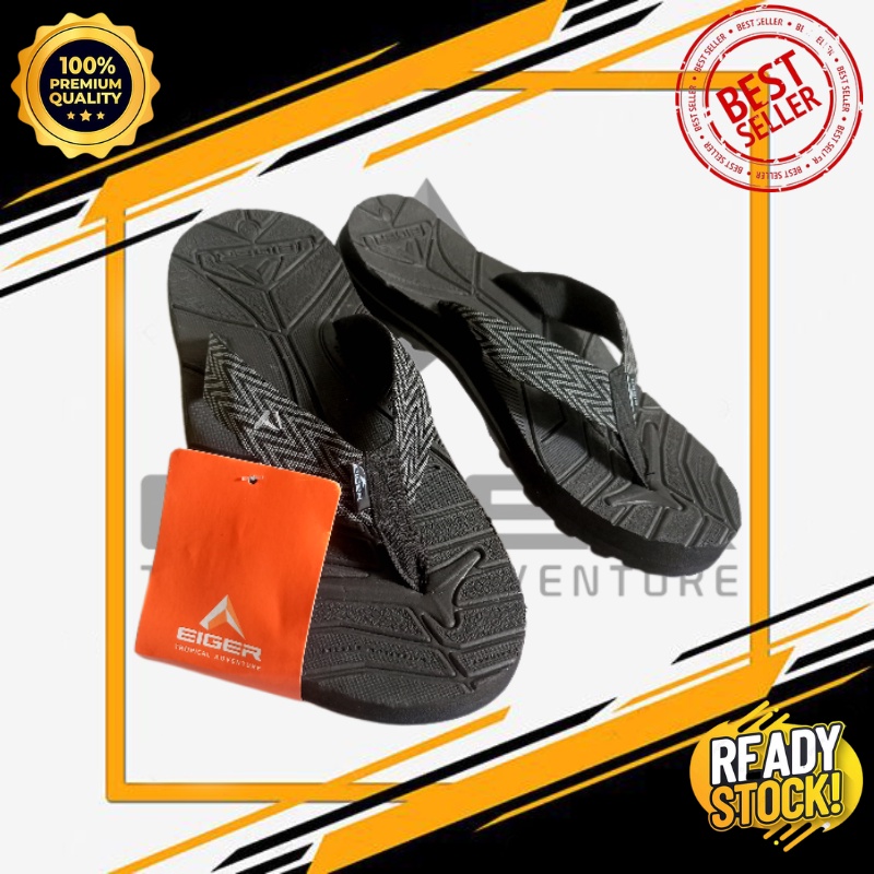 Jual Premium Eger Adventure Grade Original Sendal Jepit Gunung