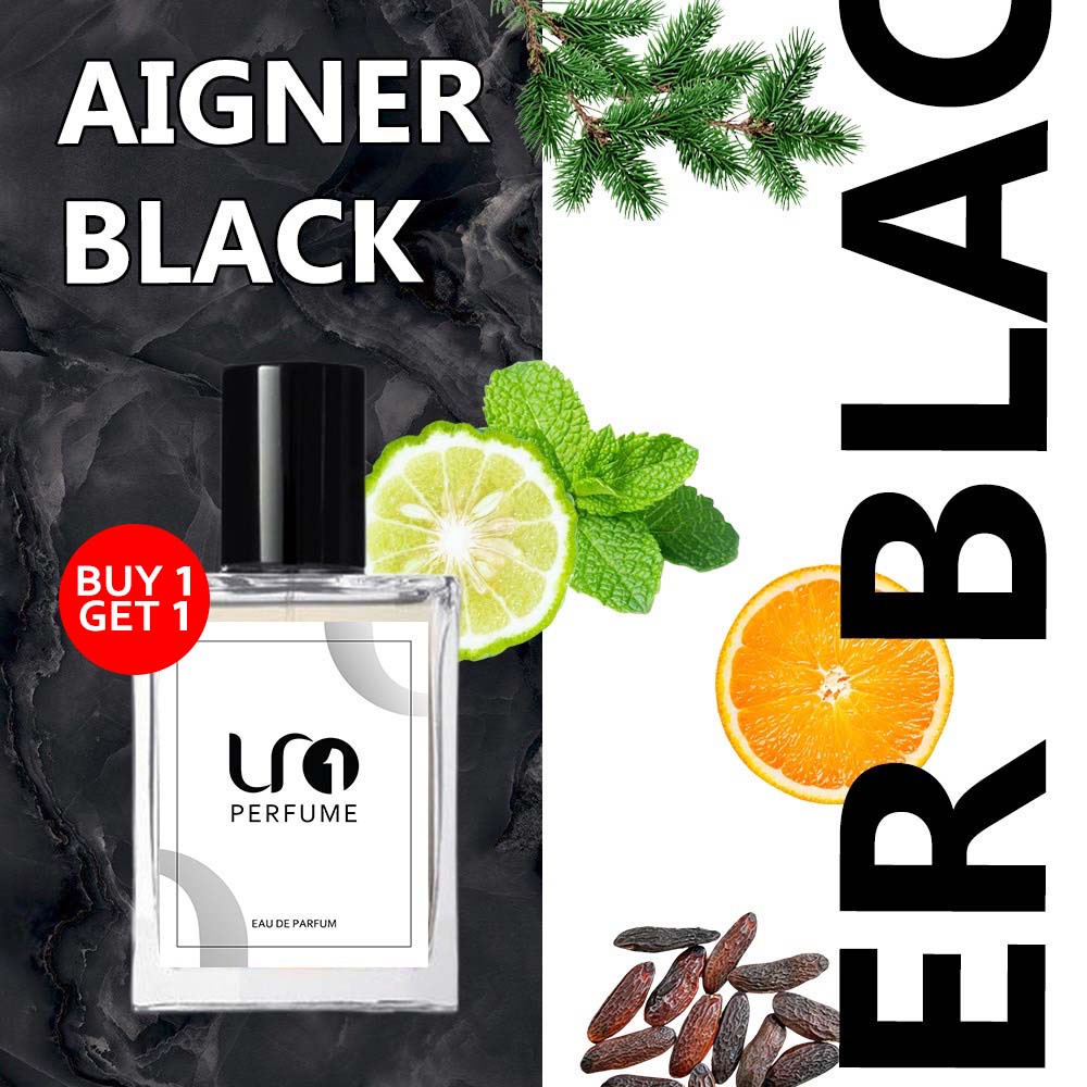 Jual Uno Perfume Parfum Pria Tahan Lama Aroma Kalem Maskulin Elegan