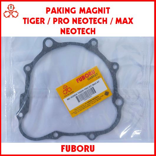 Jual PAKING MAGNIT HONDA TIGER GL PRO NEOTECH GL MAX NEOTECH PERPAK