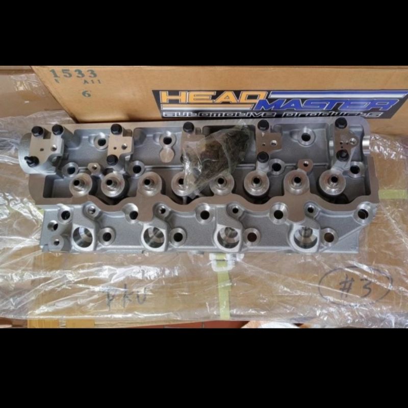 Jual Cylinder Head Deksel Kop Only Mitsubishi Triton L L L