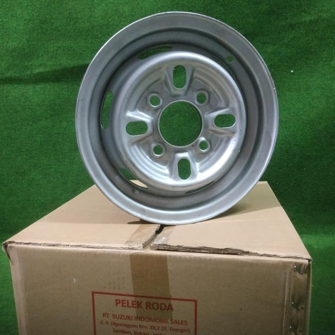 Jual Velg Kaleng J X Carry Copotan Shopee