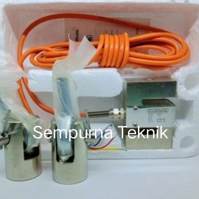 Jual Load Cell Timbangan 100Kg Mk Tsh Load Cell Mk Tsh 100Kg Shopee