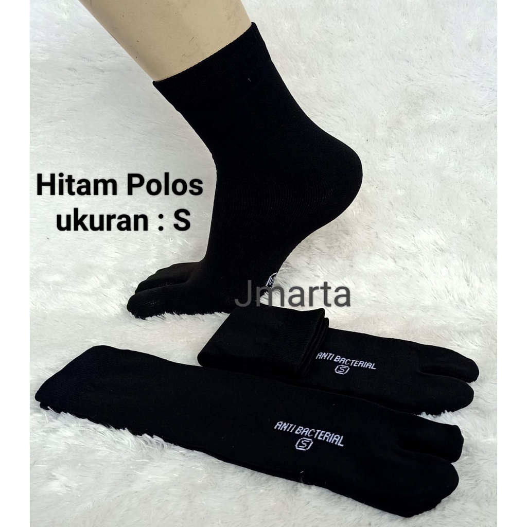 Jual Kaos Kaki Jari Wanita Muslimah Kaos Kaki Jempol Shopee Indonesia