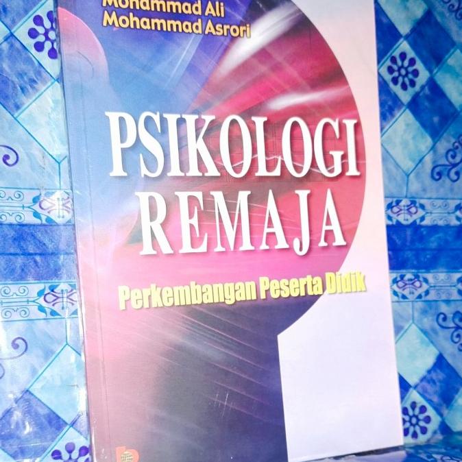 Jual Super Big Ramadhan Sale Psikologi Remaja Perkembangan Peserta