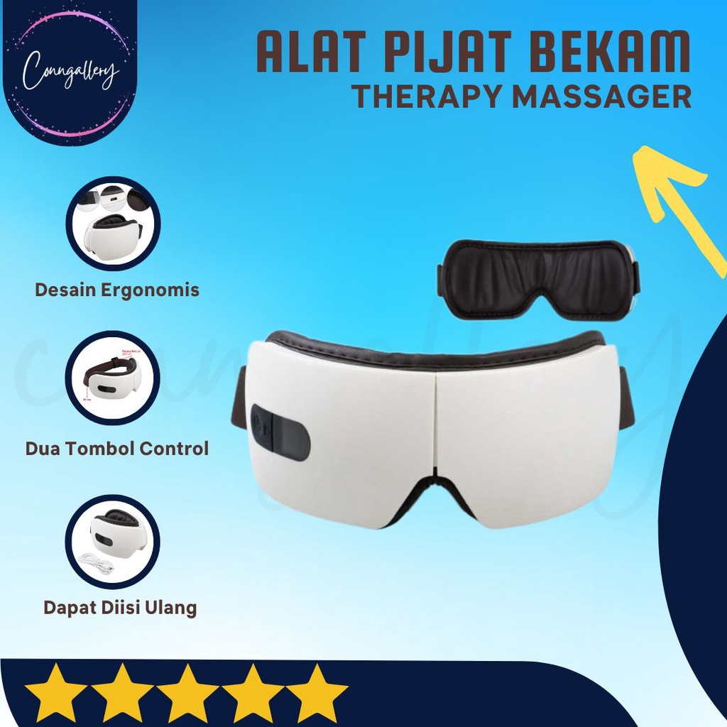 Jual Alat Kompres Mata Elektrik Hot Eye Compress Shopee Indonesia