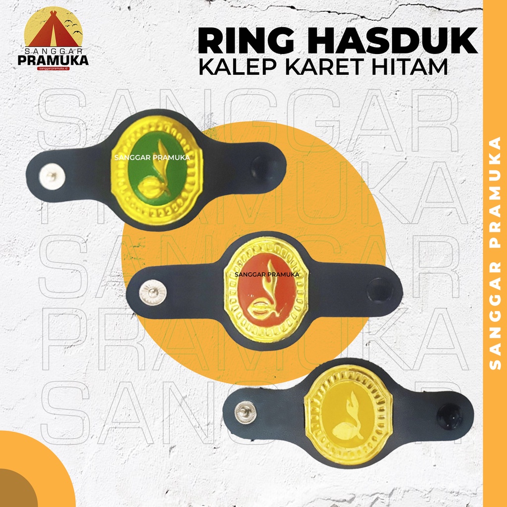 Jual Ring Kalep Pramuka Ring Hasduk Kalep Ring Kacu Kalep Shopee