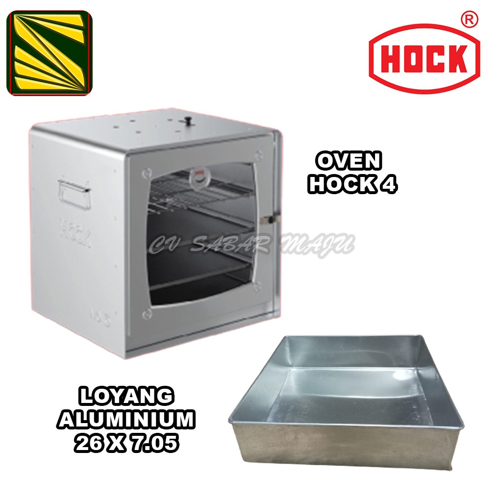 Jual Oven Kompor HOCK No 3 Dan No Model Hawa Shopee Indonesia