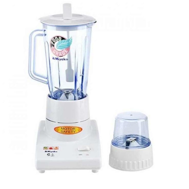 Jual Harga Terbaru Miyako Bl Pl Blender Jug Plastik Liter