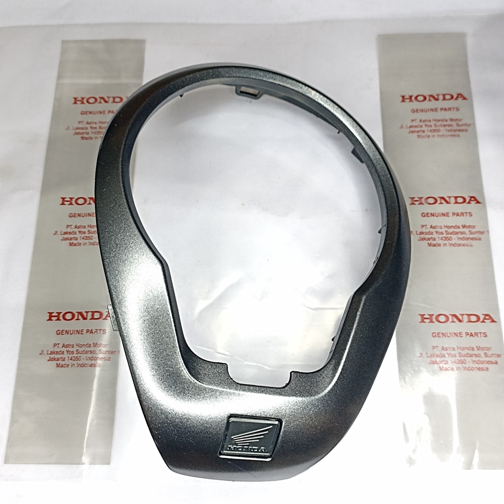 Jual Garnish Cover Ring Speedometer Spidometer Honda New Scoopy Kode