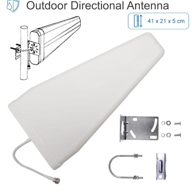 Jual Antena Periodic Outdoor Repeater Gsm Penguat Sinyal Signal Hp 2G