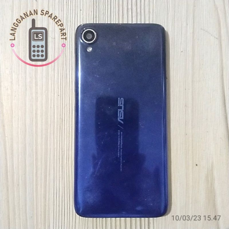 Jual Mesin Asus Zenfone Live L Normal Unit Shopee Indonesia