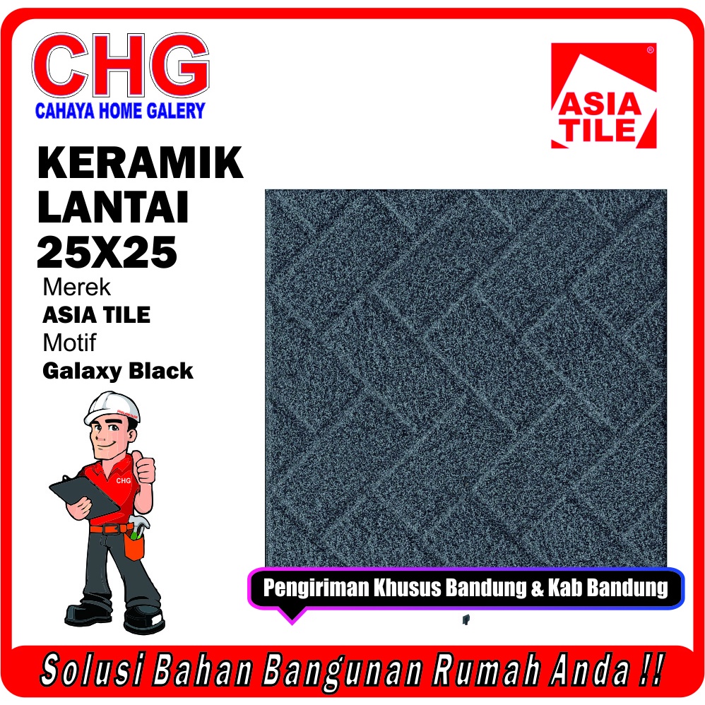 Jual Keramik Asia Tile Galaxy X Keramik Lantai Kamar Mandi Asia