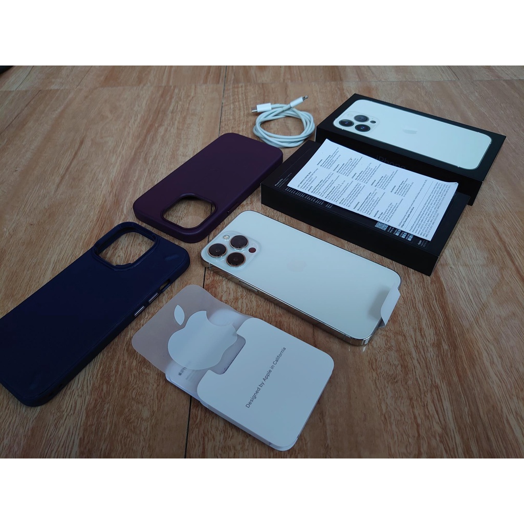 Jual Iphone Pro Ibox Garansi On Bh Fullset Shopee Indonesia