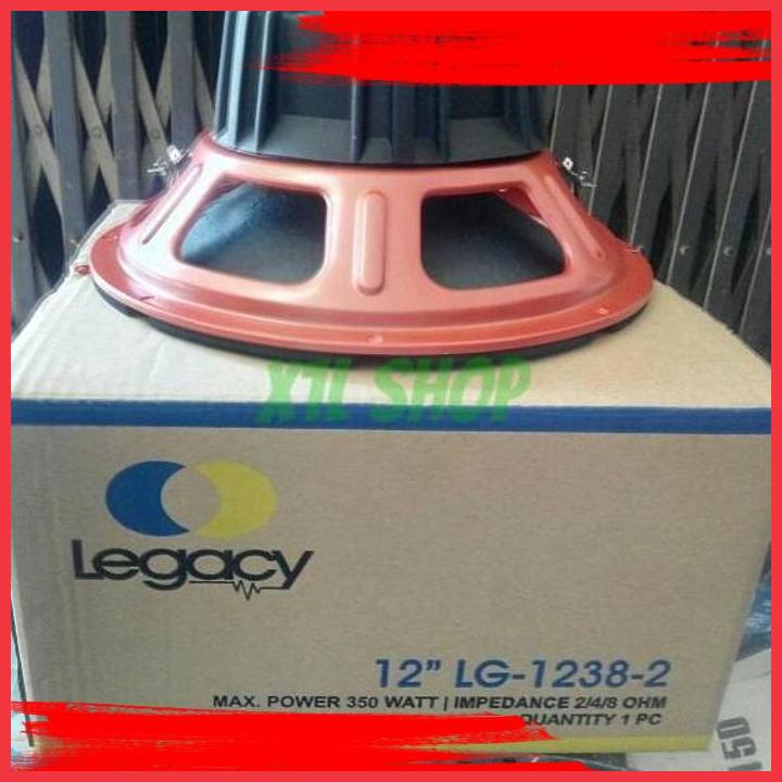 Jual Rekan Speaker Subwoofer Legacy Lg Lg Lg