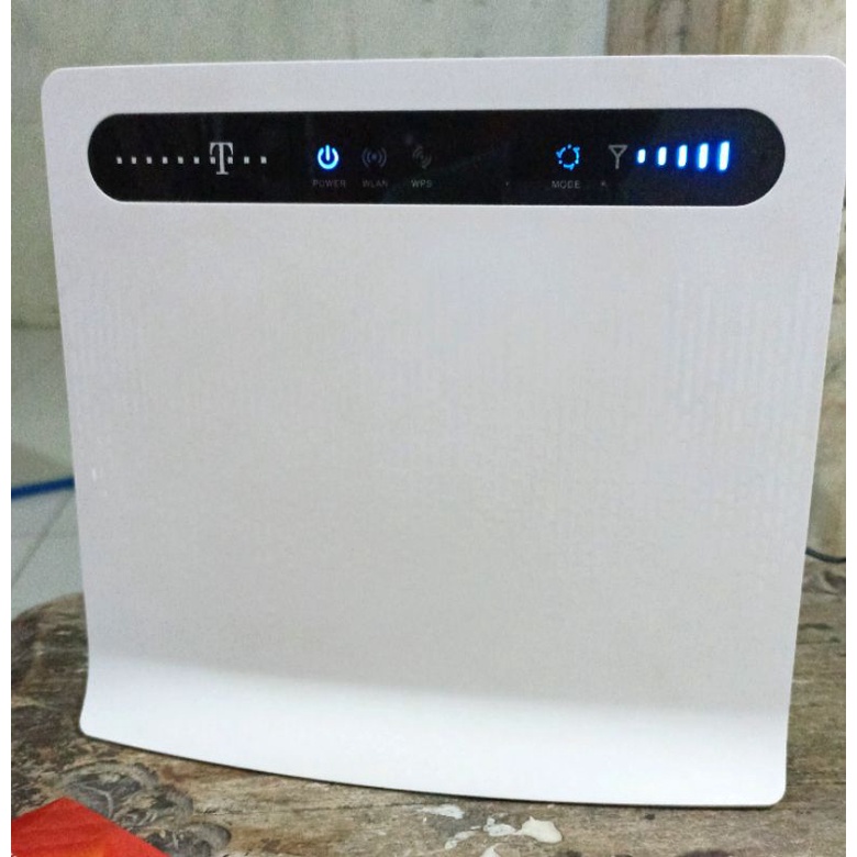 Jual Modem Orbit Star Huawei B S G Unlock All Operator Like