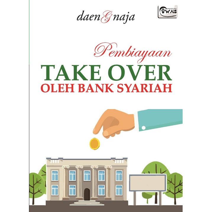 Jual BUKU PEMBIAYAAN TAKE OVER OLEH BANK SYARIAH Shopee Indonesia