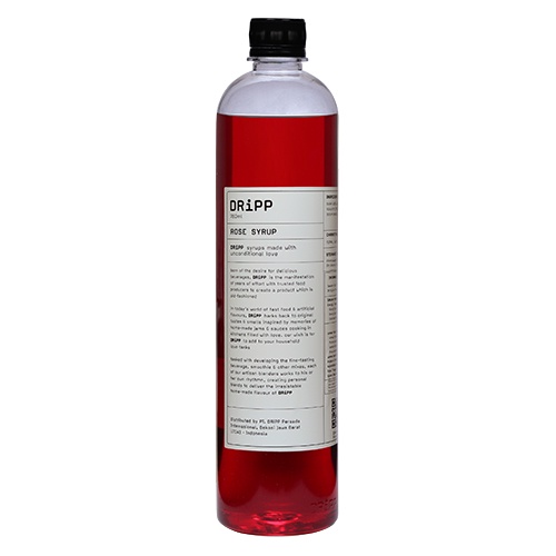 Jual Dripp Syrup All Variant 760 Ml Barsol Indonesia Shopee Indonesia