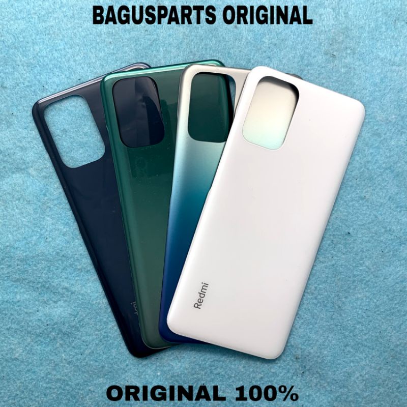 Jual Backdoor Casing Cover Tutup Belakang Xiaomi Redmi Note Note