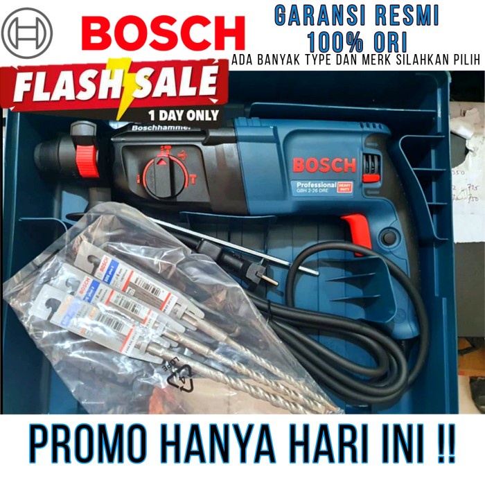 Jual Mesin Jack Hammer Drill Japan Mesin Bor Rotary Bobok Beton Impact