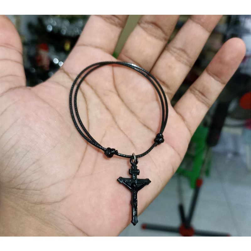 Jual Gelang Salib Plastik Shopee Indonesia