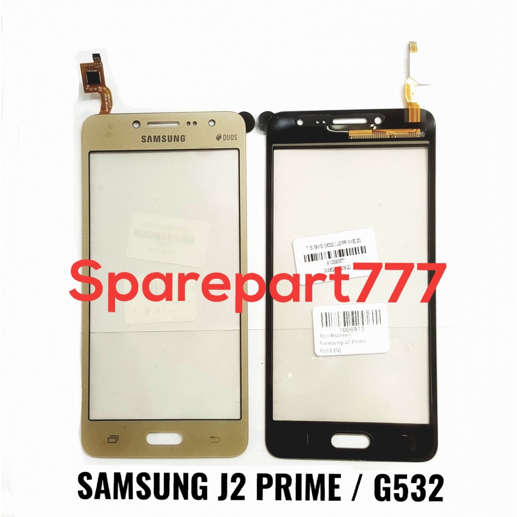 Jual Touchscreen Samsung Galaxy J Prime G G Layar Sentuh