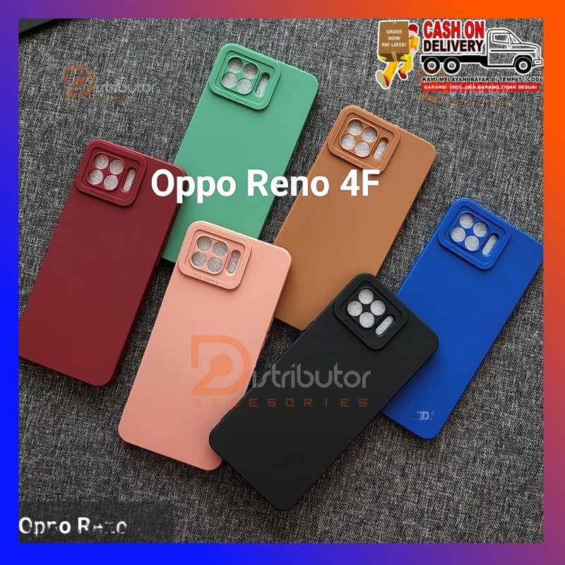 Jual OPPO F17 PROOPPO Reno 5 OPPO Reno 5F OPPO Reno 6 4G OPPO Reno 7 4G