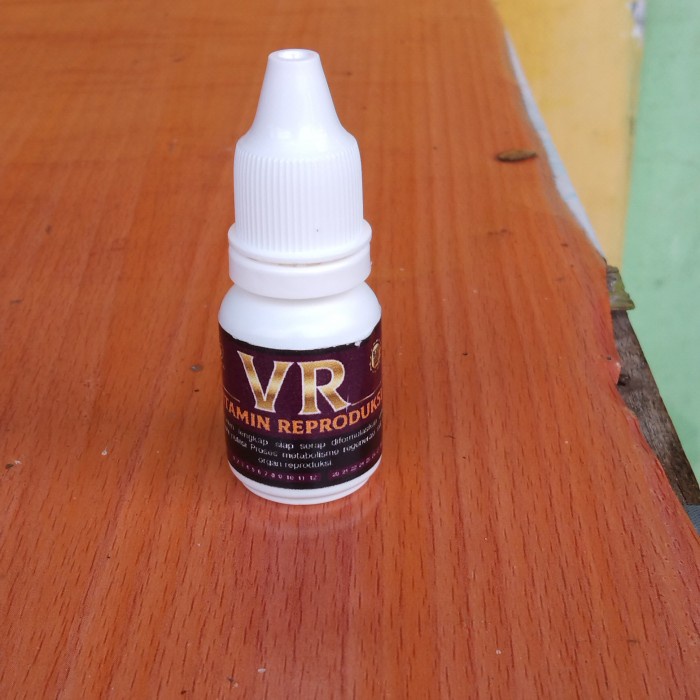 Jual Vr Vitamin Reproduksi Ternak Burung Shopee Indonesia