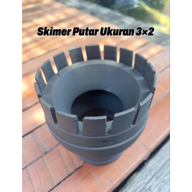 Jual Skimer Putar Kolam Koi Skimer Kolam Skimmer Floating Kolam