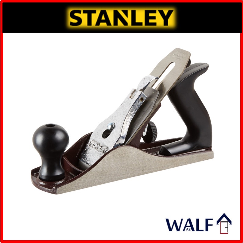 Jual Stanley Ketam Tangan Handyman Bench Plane 250 X 50mm 12 204