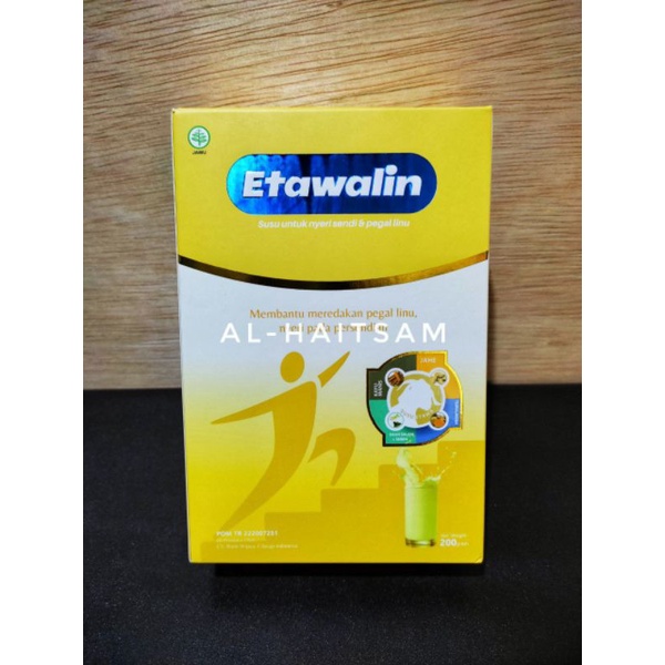 Jual ETAWALIN SUSU KAMBING ETAWA ASLI ORIGINAL ATASI NYERI SENDI