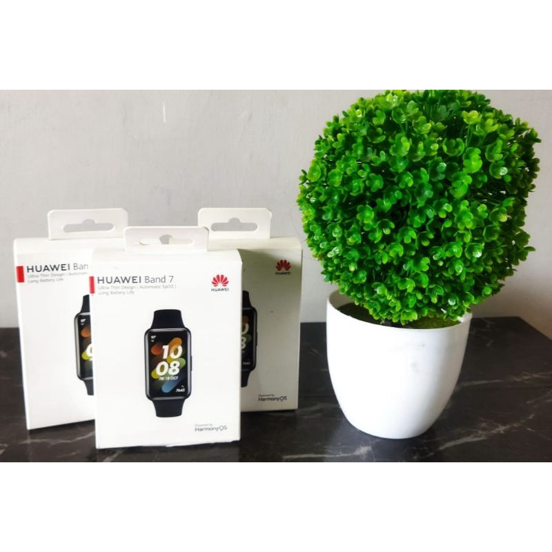 Jual Huawei Band Smartband Ultra Thin Design Shopee Indonesia