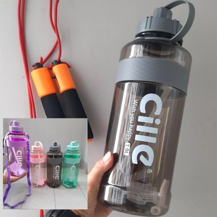 Jual Botol Air Minum Isi Ltr Shopee Indonesia