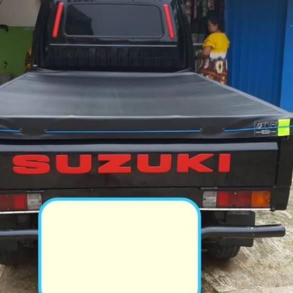 Jual Harga Update TERPAL TUTUP BAK PICK UP CARRY 1 5 FUTURA T120SS