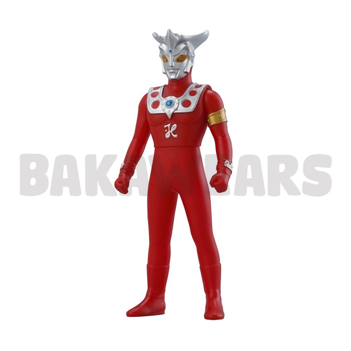 Jual Figure Pajangan Ultraman Cm Ultraman Zoffy Ultra Seven