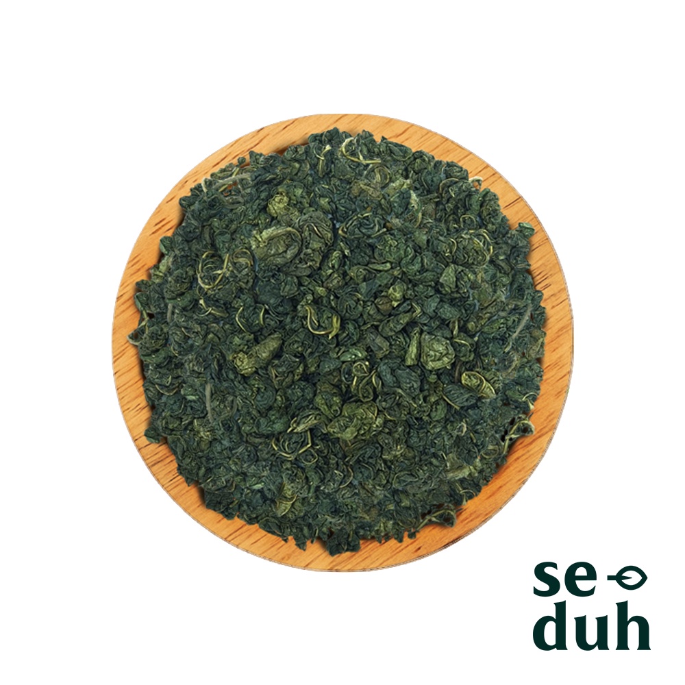 Jual Teh Daun Murbei Mulberry Leaf Tea Tisane Gram Gram