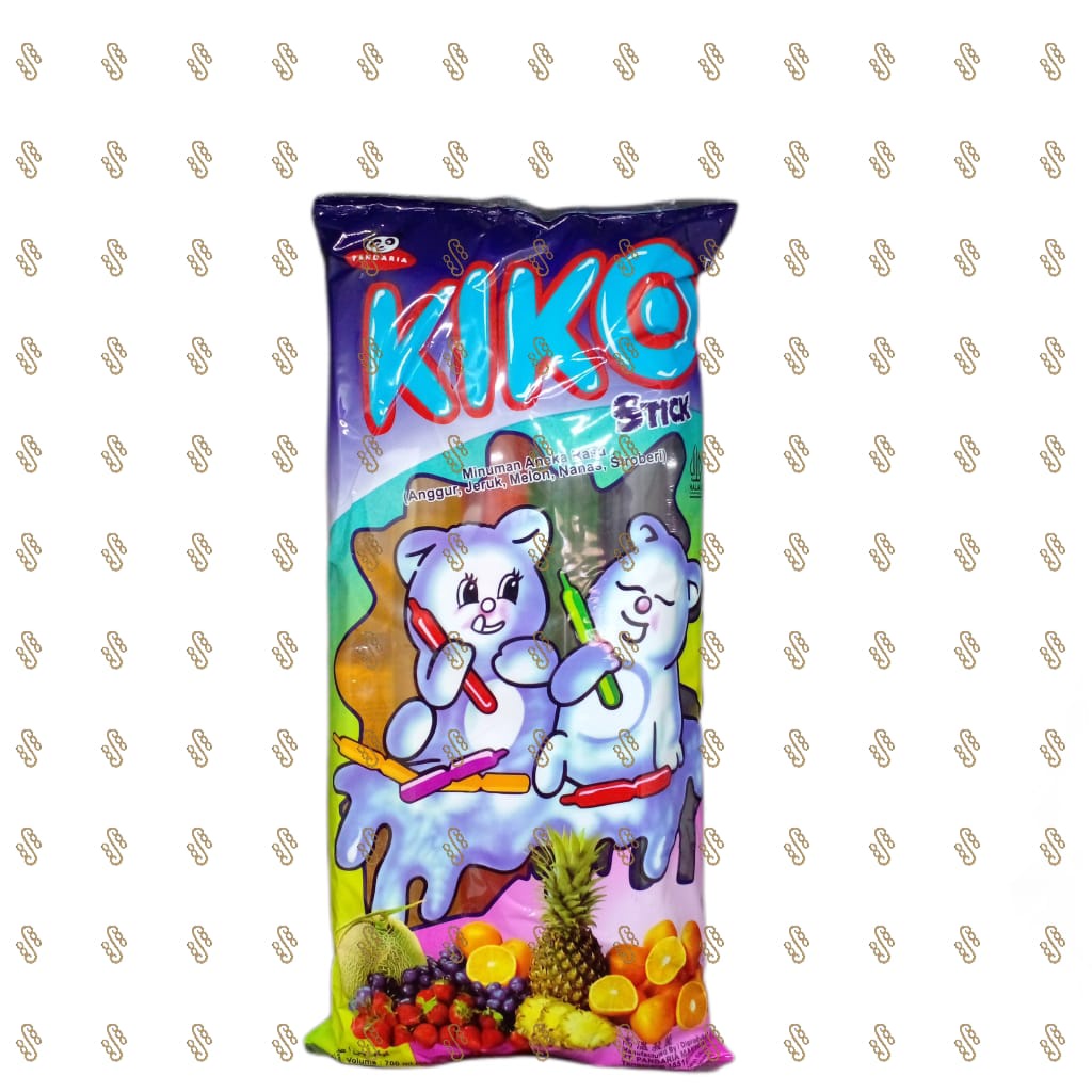 Jual Kiko Ice Stick Ml Pak Isi Pcs Shopee Indonesia