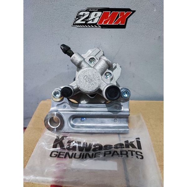 Jual KALIPER CAKRAM KLX KEPALA BABI BELAKANG PNP KLX S L G BF DAN