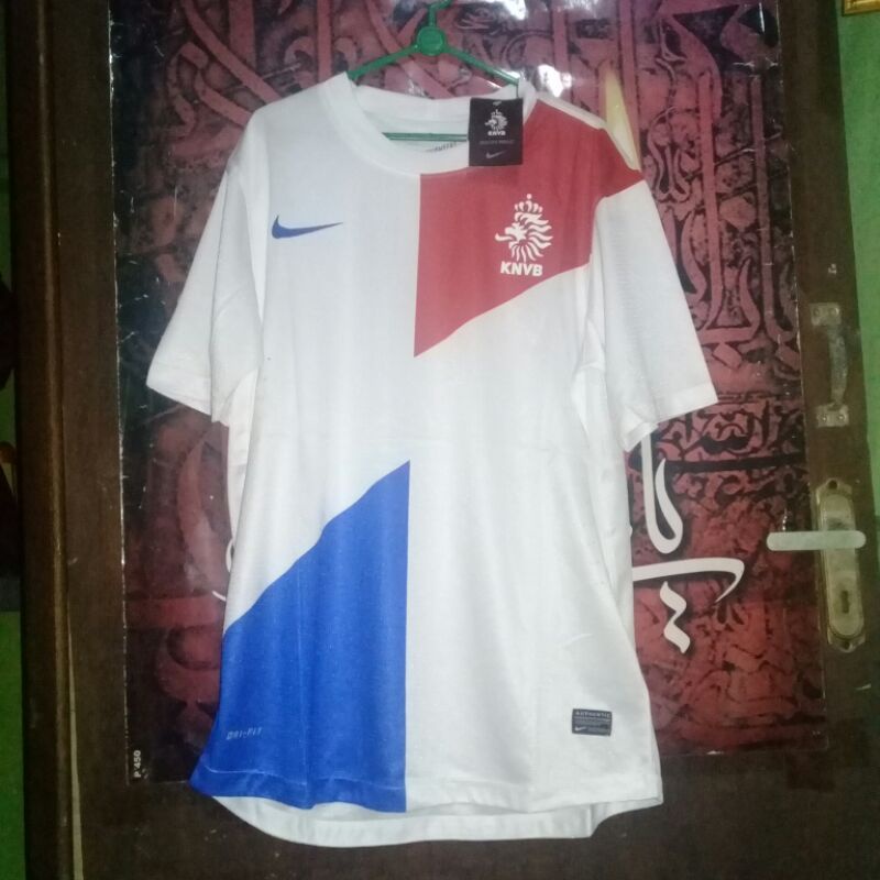 Jual Jersey Belanda Player Issue Shopee Indonesia