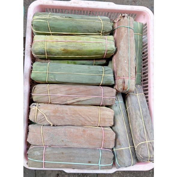 Jual Terasi Asli Udang Rebon Khas Lasem Rembang Shopee Indonesia