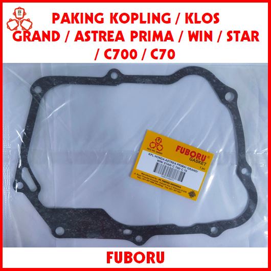 Jual Paking Kopling Honda Astrea Prima Grand Win Star C