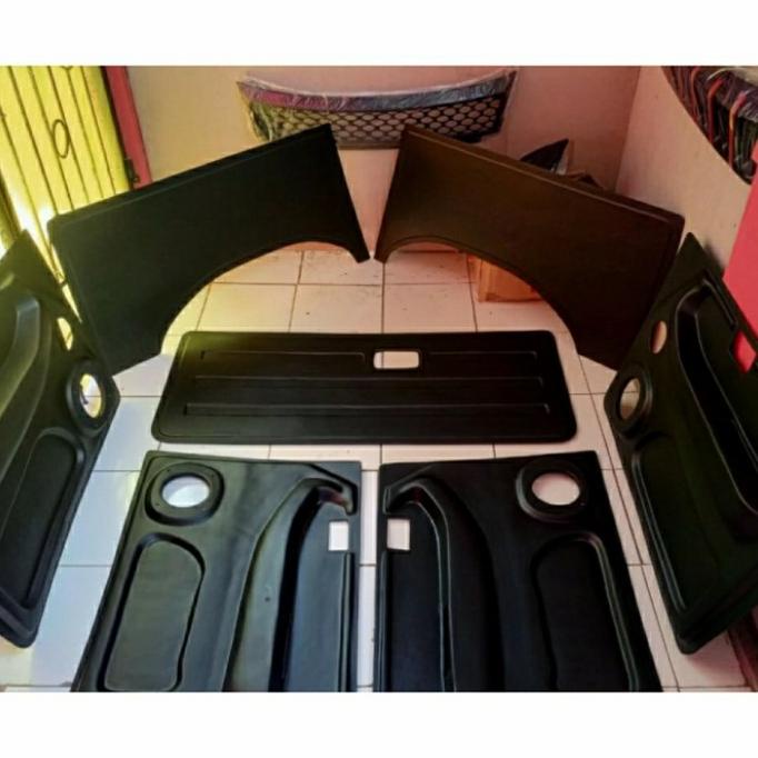 Jual Doortrim Kijang Kapsul Lgx Fullset Shopee Indonesia