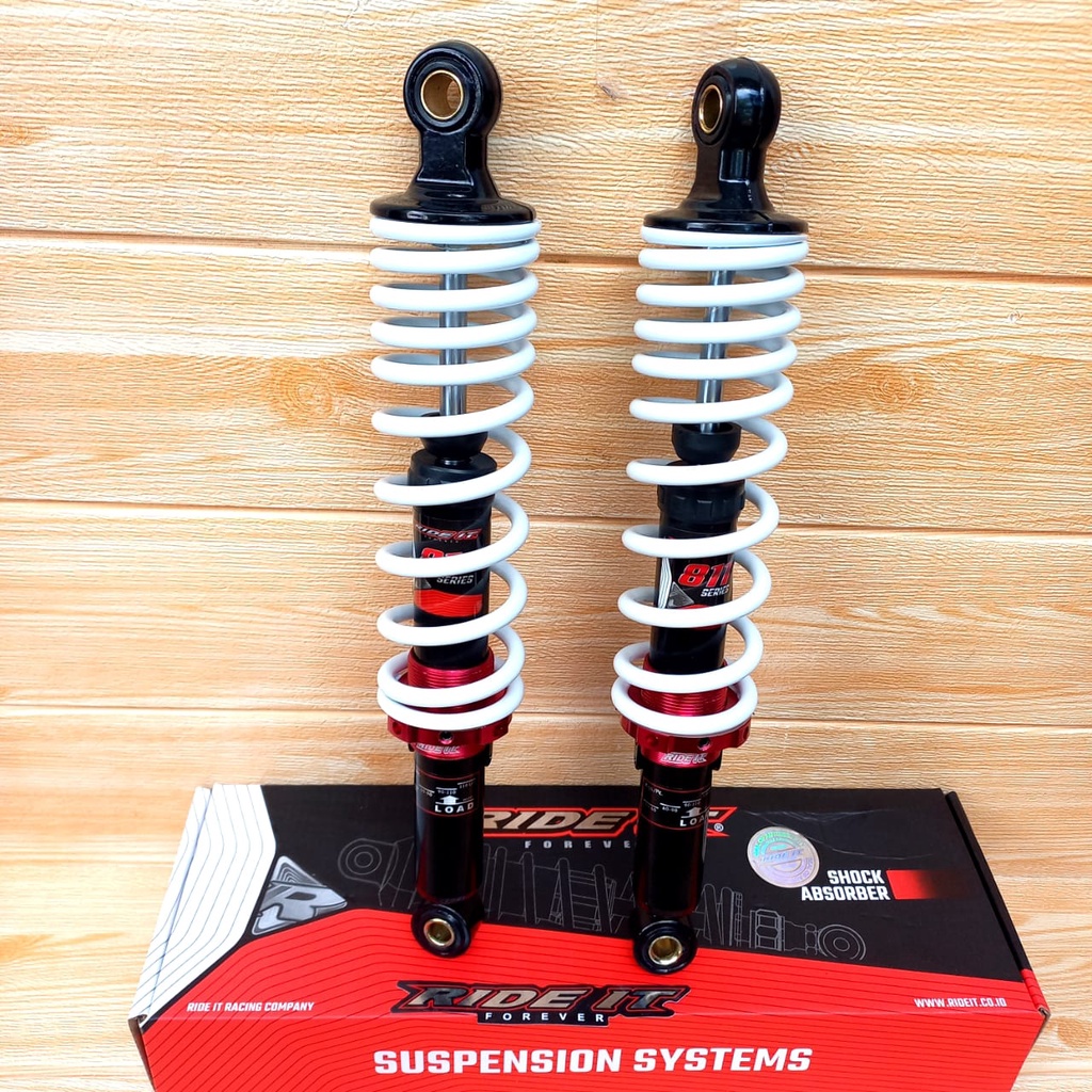 Jual Skok Belakang Ride It Gp Shockbreaker Mm Bebek