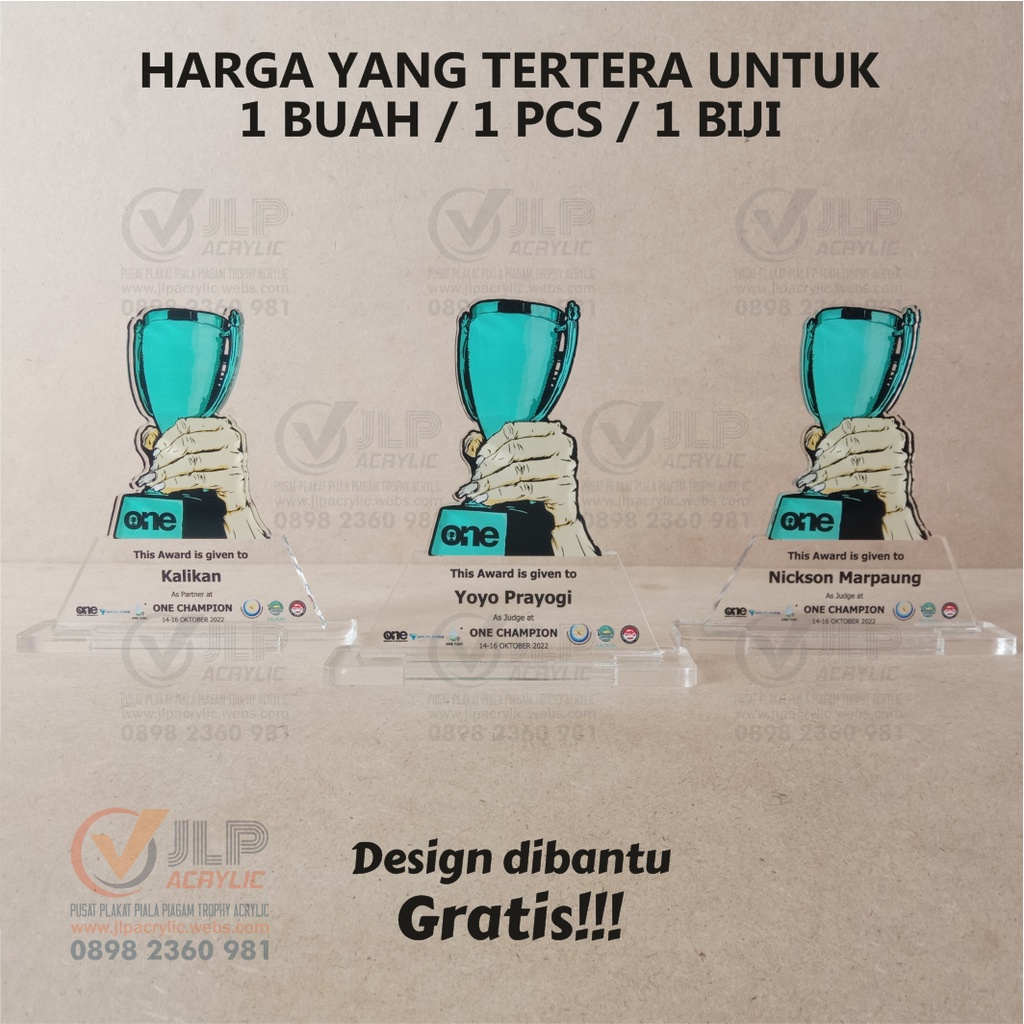 Jual Plakat Plakat Custom Plakat Penghargaan Plakat Wisuda Plakat